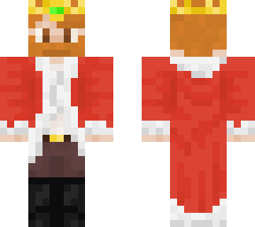 king dude