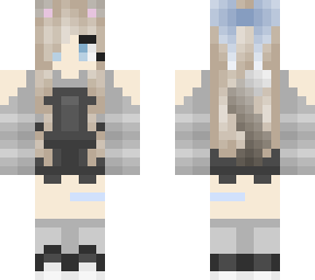 kit // (remake) (read desc)