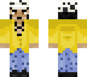 law (rooftop no cape)