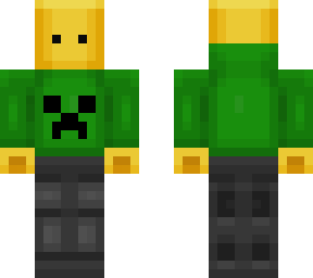 lego man