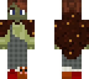 level one goblin #2