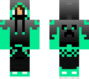 lime green gamer