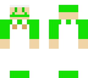 luigi (smb)