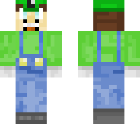 luigi