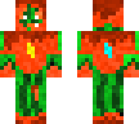 magma melon
