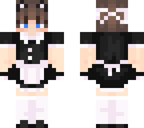 maid