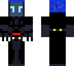 major creepers