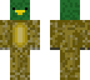 mallard duck