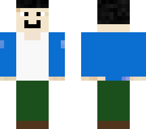 man