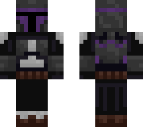 mandolorian