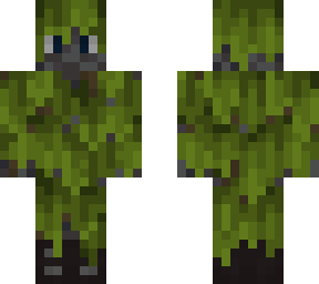 mangrove man