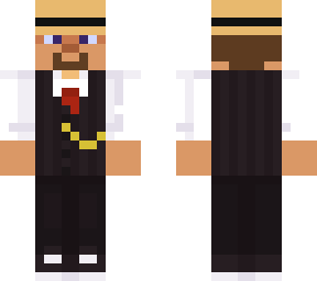 manobrelson gentleman