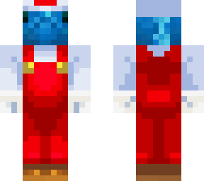 mario highpointzero