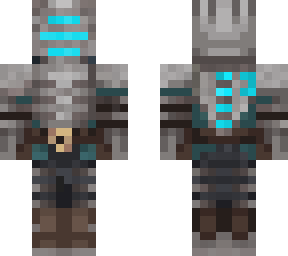 medieval isaac clarke