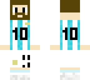 messi