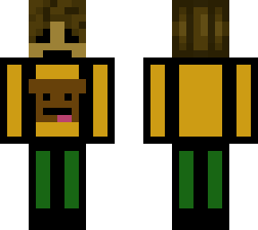 monkey guy