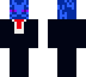 mr enderman