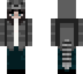 my char