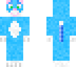 my main chara