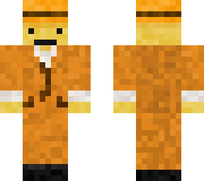 my roblox character