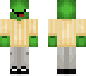 new new skin