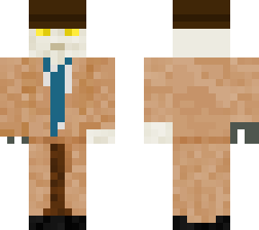 nick valentine