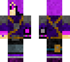 nightmare the warrior