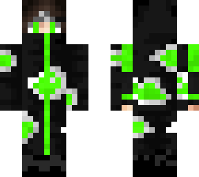 ninja grn