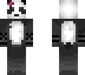 pandafall
