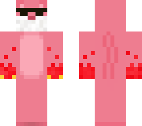 pantera insana