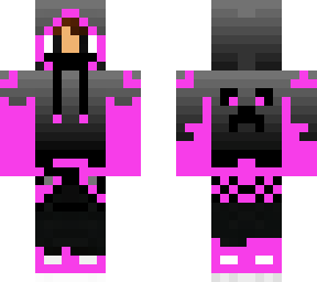 pink gamer