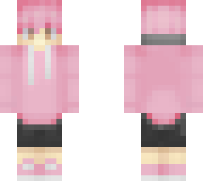 pink hair boy 2.0