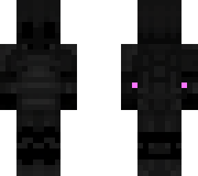 pink void