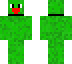 pirre the parrot