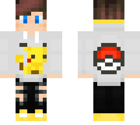 pokmon boy