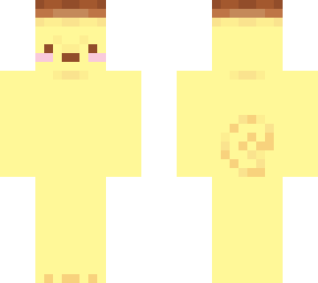 pompompurin