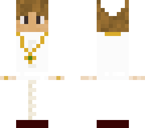 pope sawyman