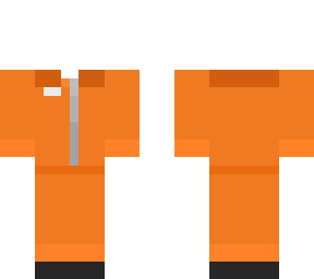 prison uniform