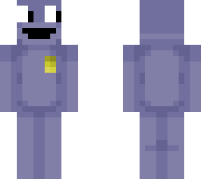 purple guy
