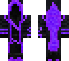 purple mage