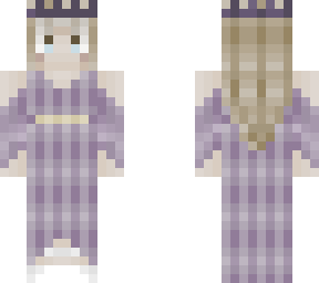 purple queen