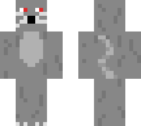 rats!