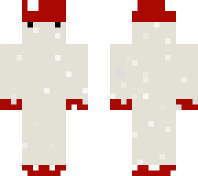 red mushroom dude