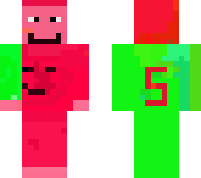 redandgreenbob