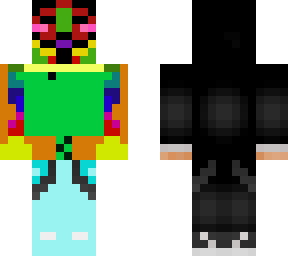 reenboo heker