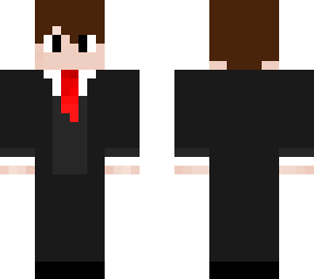 remade from one of my skins