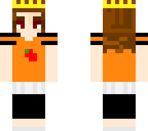 ritoleah's skin