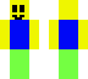 roblox noob