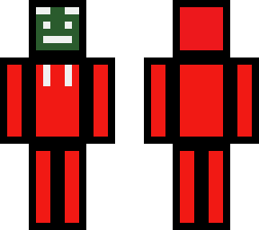 robot among us