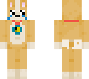 sad corgi improved
